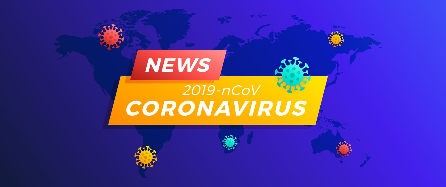 Coronavirus : coup de frein sur le fret 